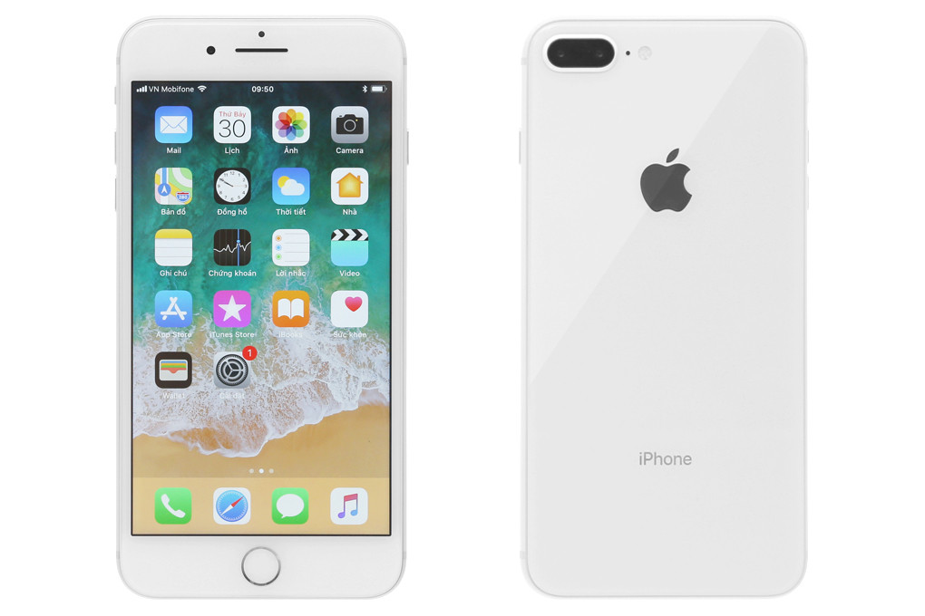 Đánh giá chi tiết iPhone 8 Plus lên iOS 14.2: iOS mới có cải thiện hiệu  năng của máy?